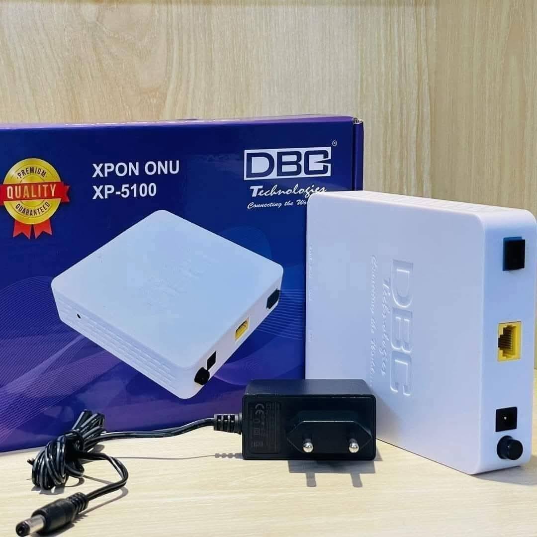 DBC XPON 1G ONU