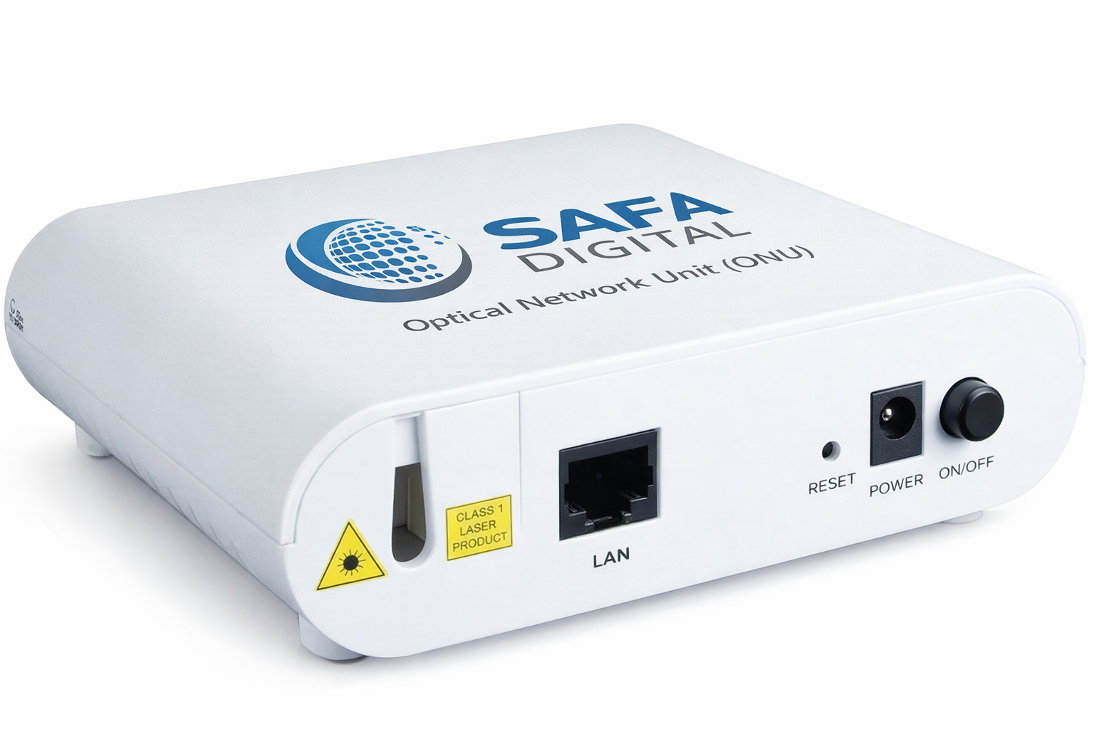 SAFA DIGITAL 1G EPON ONU